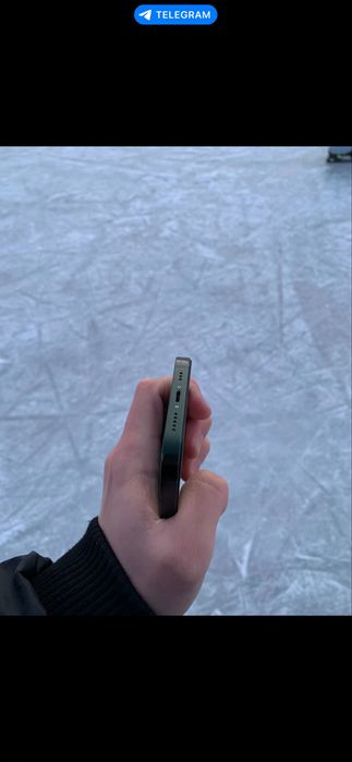 Айфон 13 обмен.