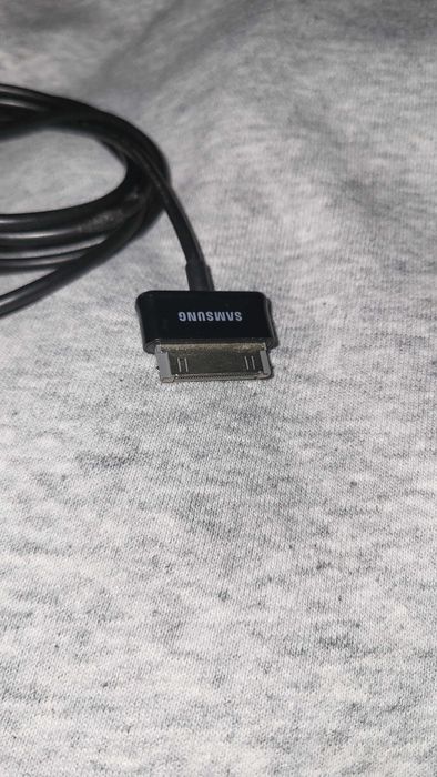 SAMNUNG Tab2 cablu incarcare si date fuctional