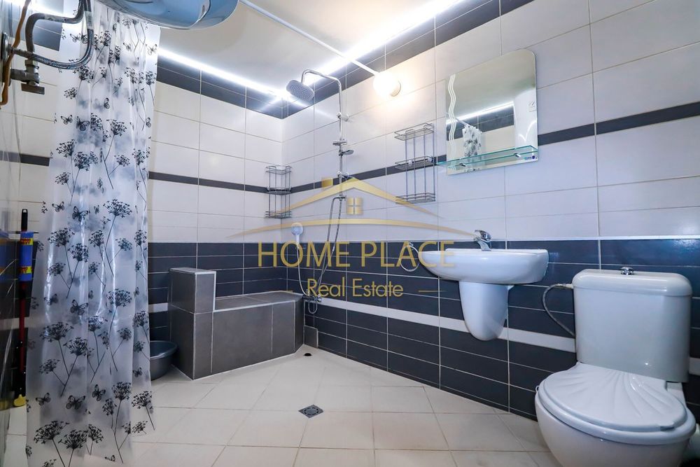 Дава се под наем Едностаен апартамент в Варна, Чаталджа - 57 кв.м за 510 € - Снимка #8