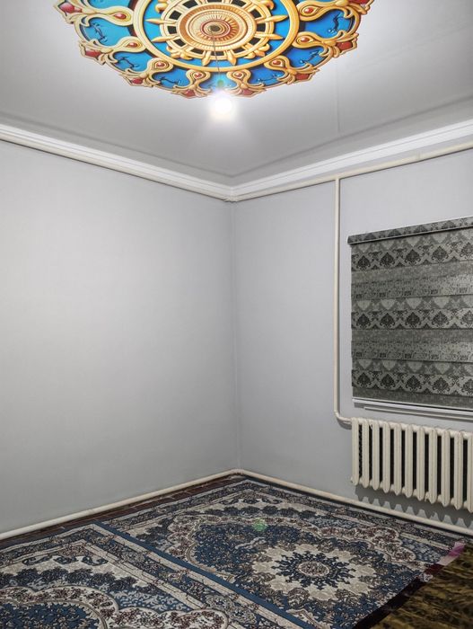 Хожелинин ишинде ЖерЖай сатылады