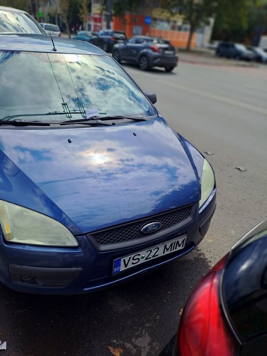Ford focus de vânzare