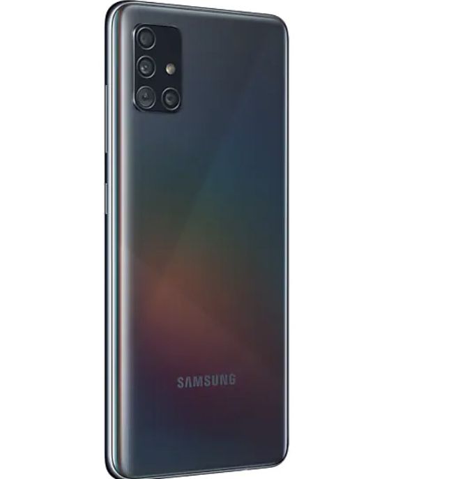 Samsung A51. Holati zor
