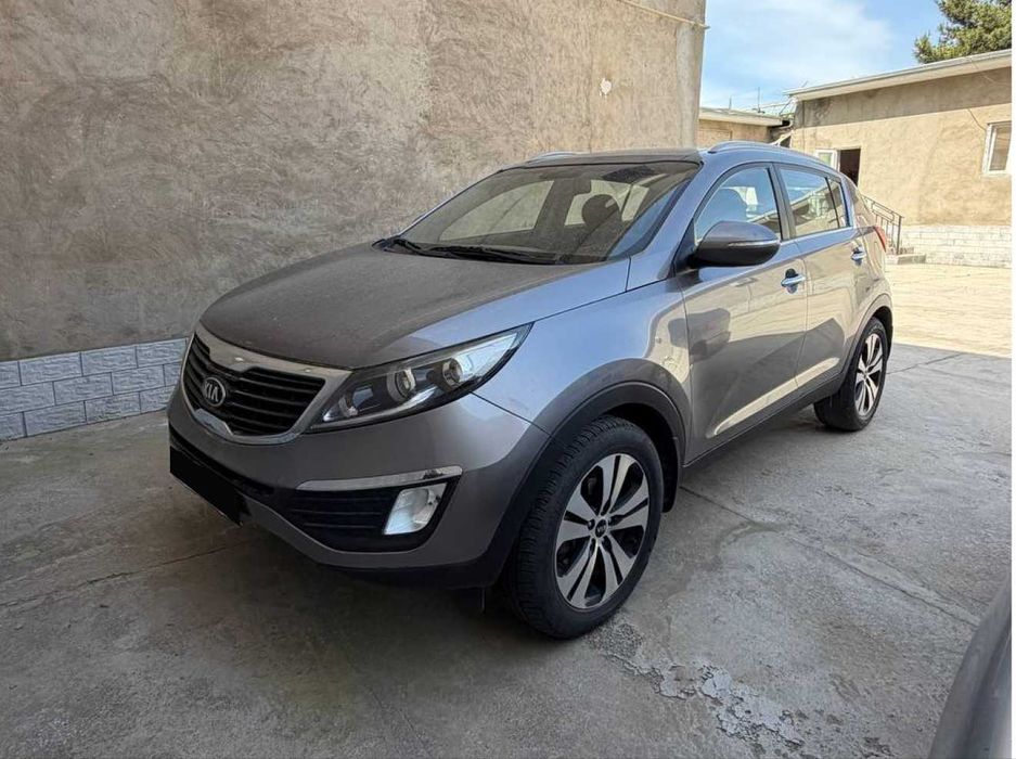 Kia Sportage - 2012 продается