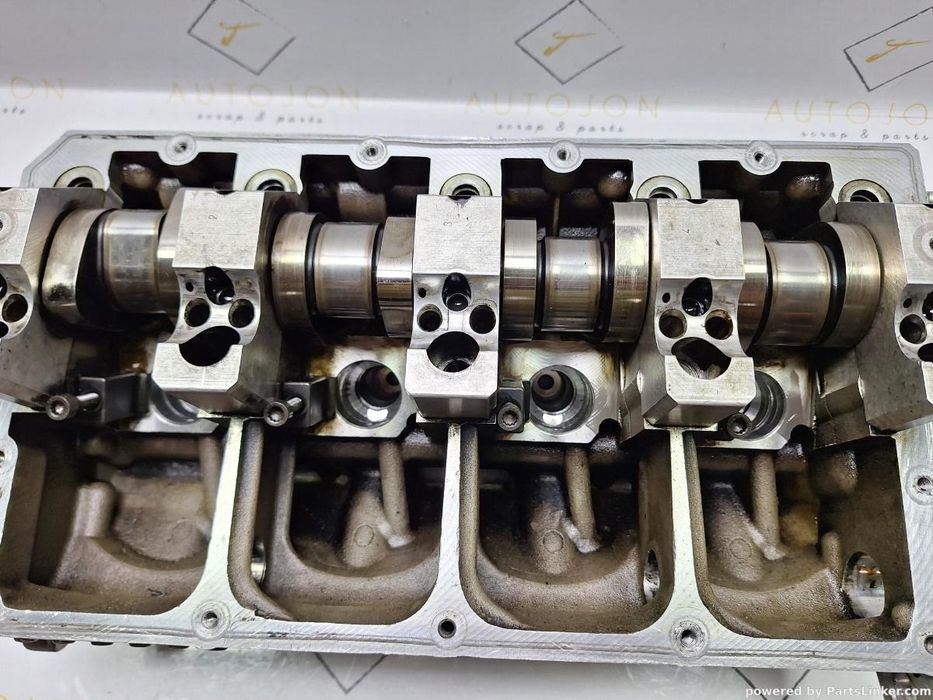 Chiulasa 1.9 Tdi (Brs) 75Kw|102Hp Volkswagen Transporter T5