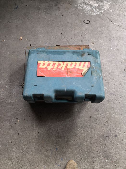 Ящик пластиковый Makita