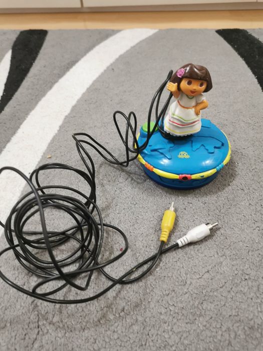 Тв игра Дора изследователската