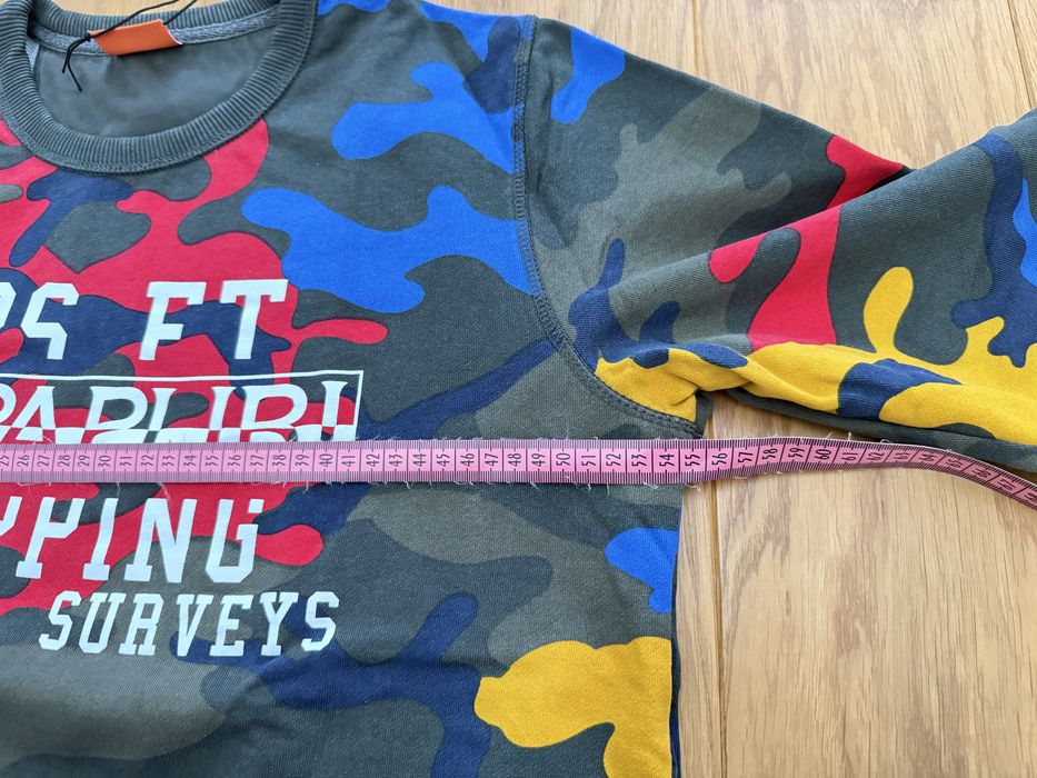 Блуза Napapijri размер M