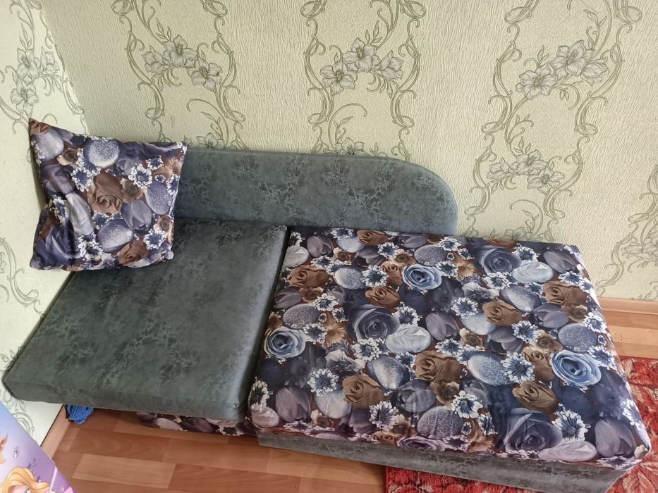 Продам кресло кровать