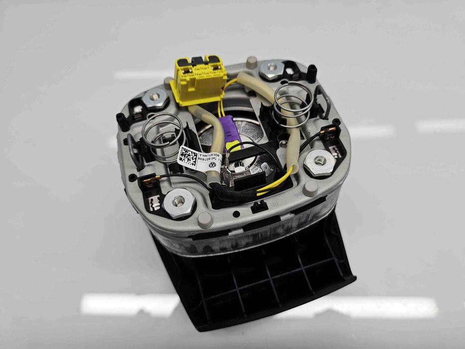 Airbag volan Skoda Fabia 2 (5J, 542) [Fabr 2007-2014] 5J0880201D