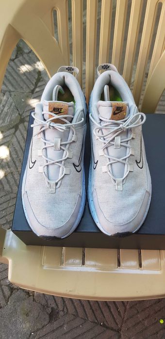Оригинални маратонки Nike Crater Remixa