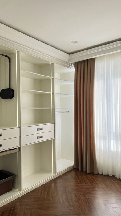 Жк Ташкент Сити! Сдается новая 3х-ком квартира! В элит комплексе!