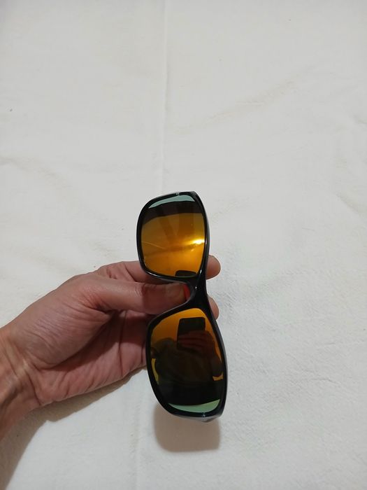 Очки зеркальные Полароид (Оригинал).