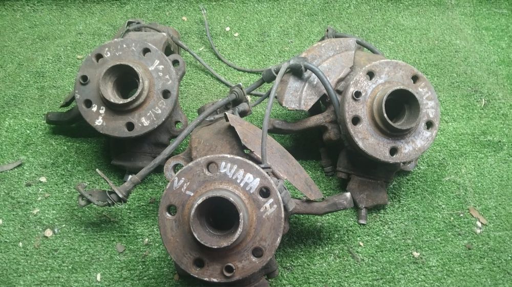 Ступица Сафа в сборе