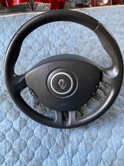 Volan Renault Megane 2 Scenic 2 Espace 2 Comenzi