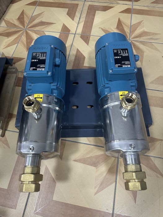 Calpeda насос станция BS2V 2MXH805B | Nasos stansiya BS2V 2MXH805B