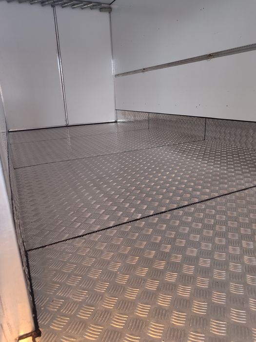 Услуги рефрижератора