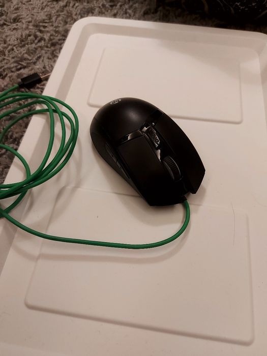 hp pavilion 300 gaming мишка компютър лаптоп гейминг