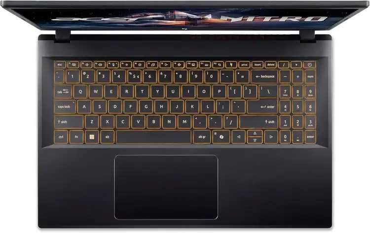 Acer Nitro V15 FHD IPS 165Hz i9-13900H 16GB DDR4 512GB  RTX 5060 8GB