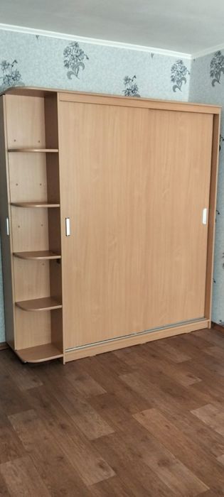 Одна комнатая квартира