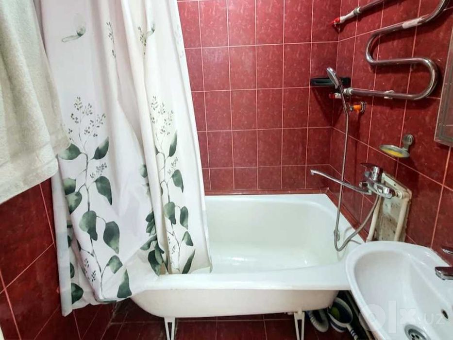 Yakkasaroy, Boshliqda 1 xonali uy sotiladi