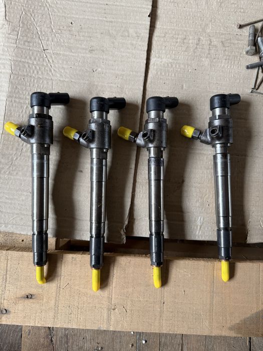 Дюзи Форд Транзит 2.2 мотор РЕЦИКЛИРАНИ