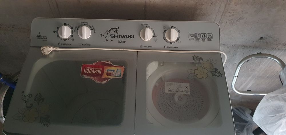 Opl avtomat kir moshina sotiladi .8 kg