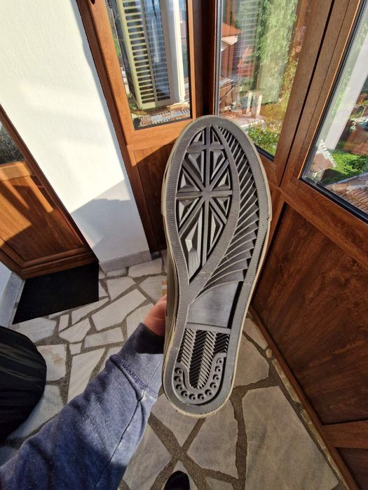 Мъжки обувки 42 и 44 номер