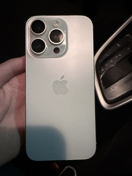 Айфон 15 про продажа
