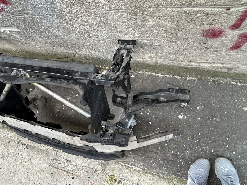 Trager / armatura / Bmw X3 G01 X4 G02 an fab 2018-2024