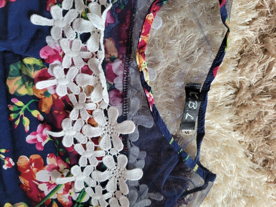 Haine purtate foarte puțin