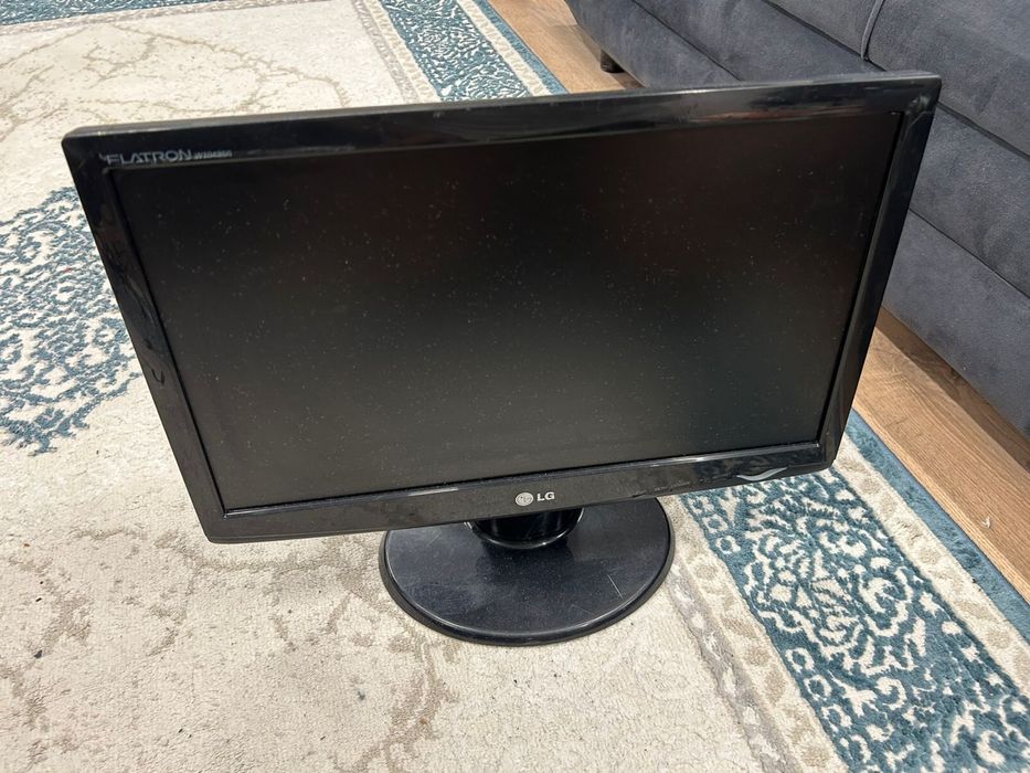 Компьютер в комплекте