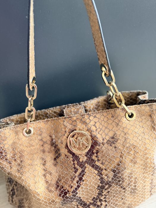 Дамска чанта Michael Kors