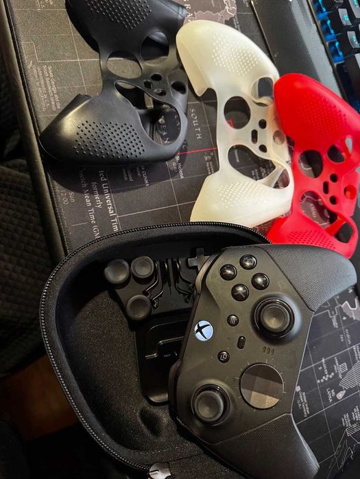 Xbox Elite 2 Controller Maneta