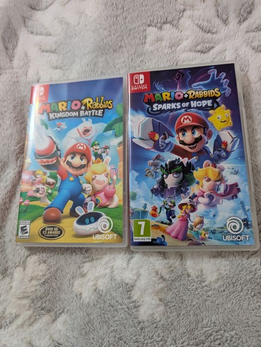 Продам игры Bayonetta,Nier,Witcher,Mario