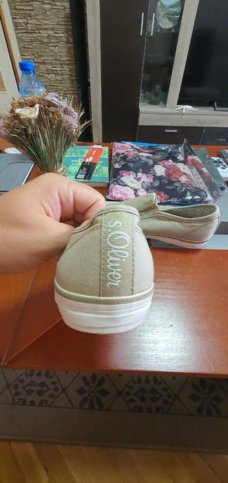 Спортни обувки s oliver