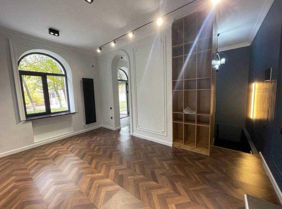 Аренда офис Северной Вокзал 80м2