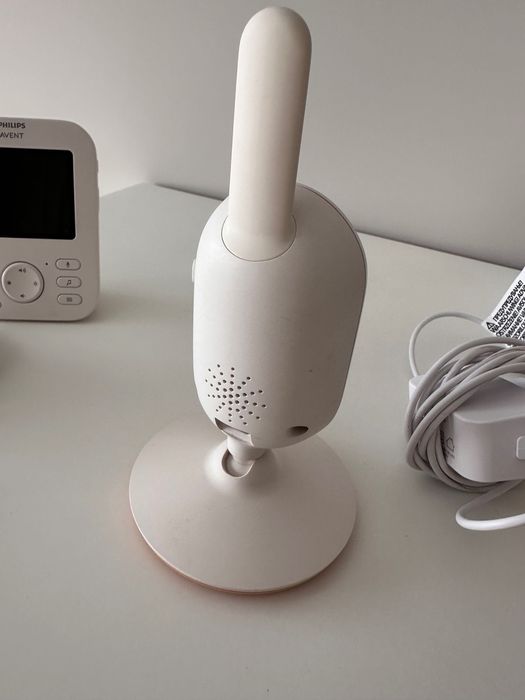 Philips Avent-Advanced Бебефон