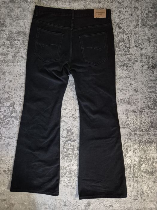 Blugi Balenciaga lost tape