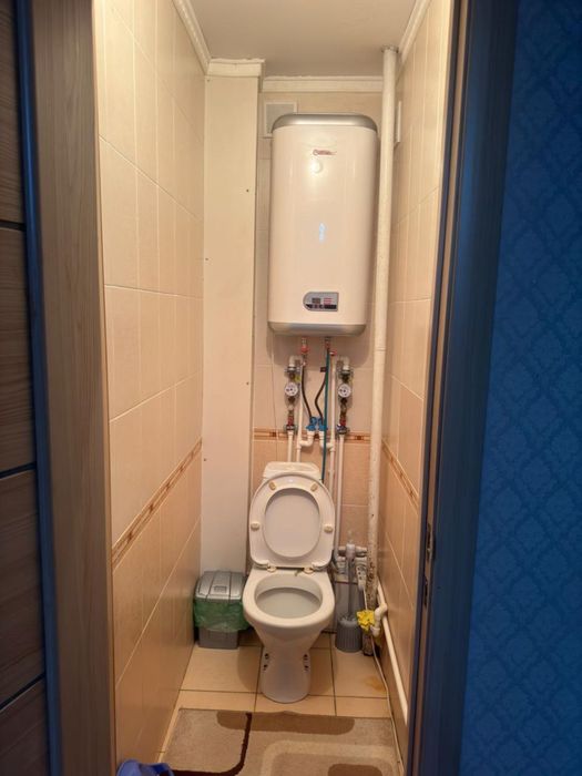 Продам 3-х комнатную квартиру