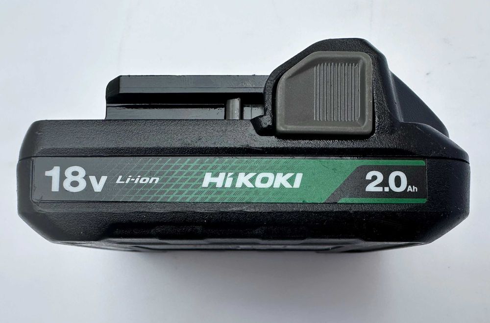 HiKoki BSL 1820M - Акумулаторна литиево-йонна батерия 18V 2.0Ah