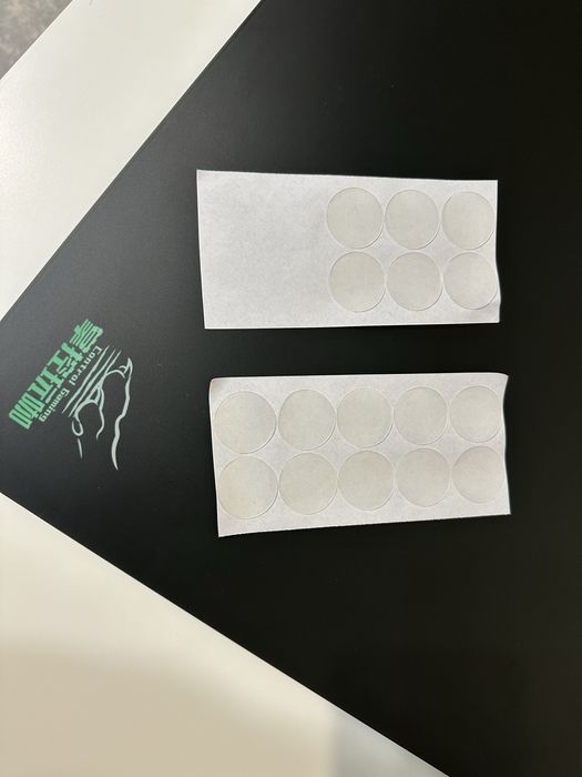 Control Gaming Mouse Pad — коврик для мыши