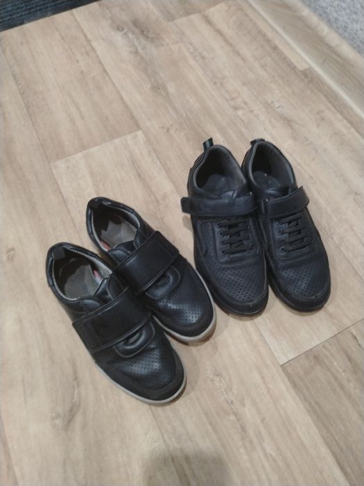 Отдам даром обувь