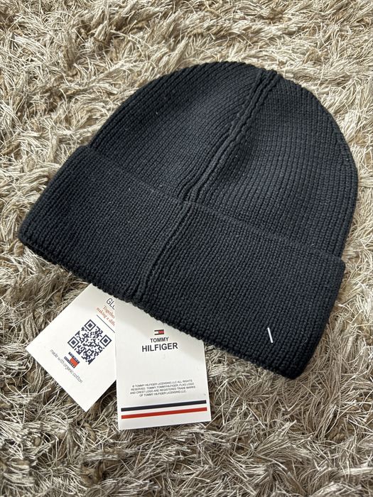 Caciula Tommy Hilfiger