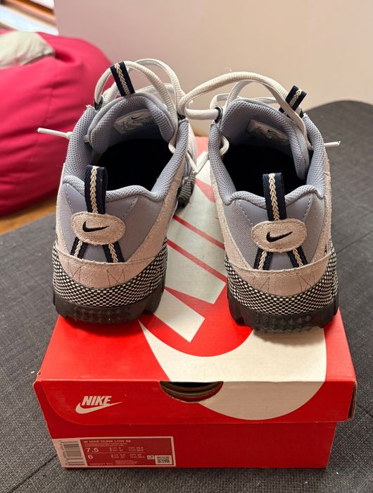 Маратонки Nike Air Humara 39 номер