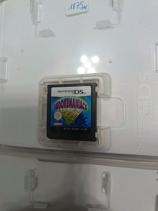 Jocuri Nintendo Wii și Ds