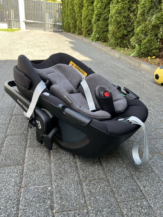 Scoica Maxi-Cosi Pebble 360