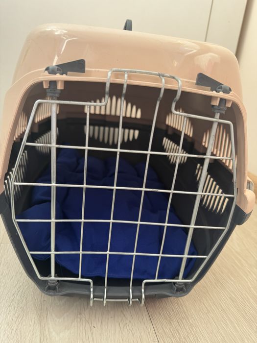 Авиабокс  для кошек и собак