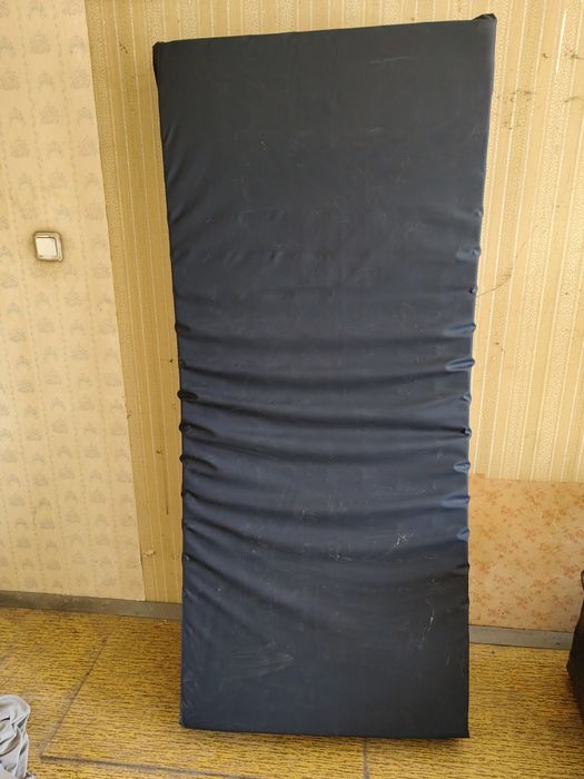 Антибактериален миещ се матрак