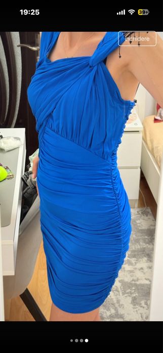 Rochie eleganta