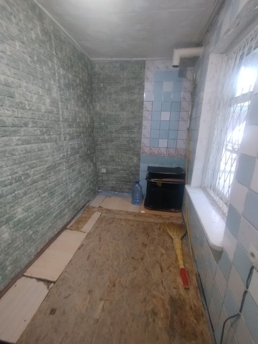 Продаётся участок